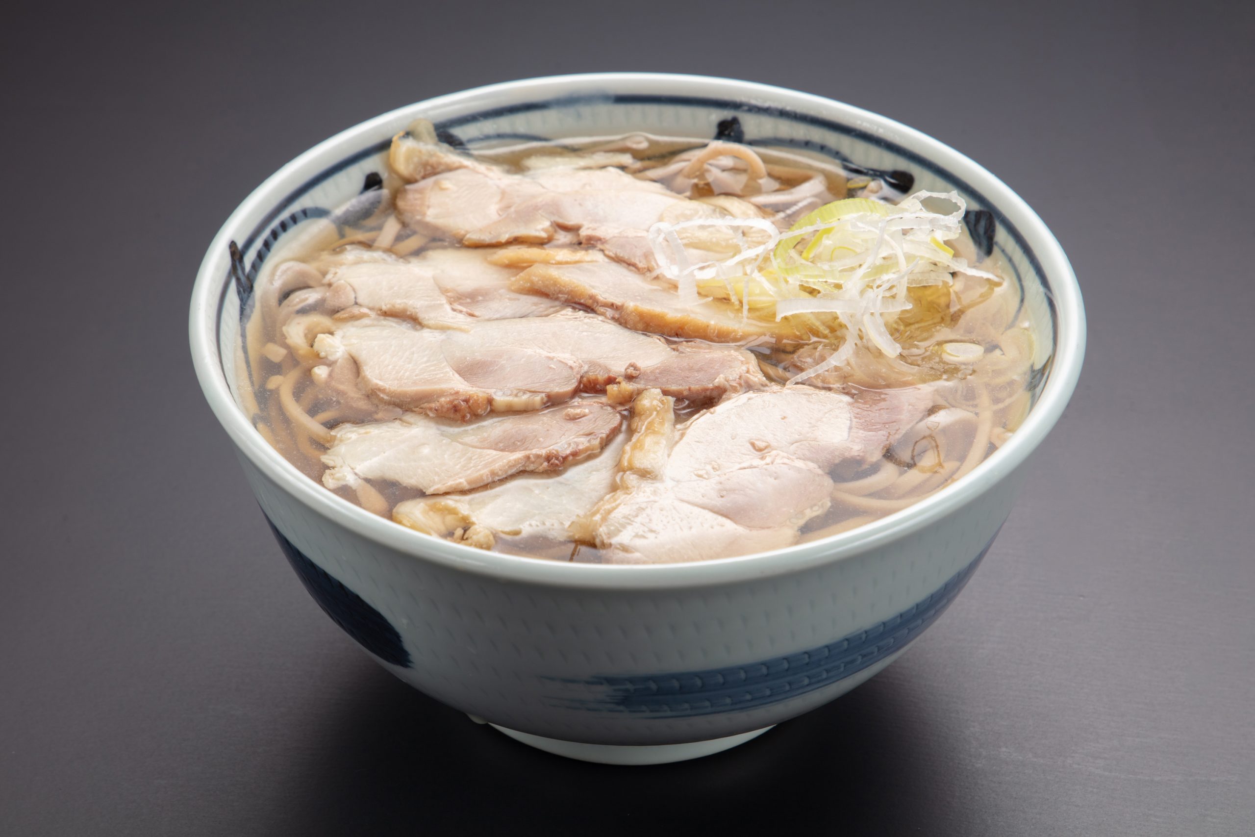 肉そば