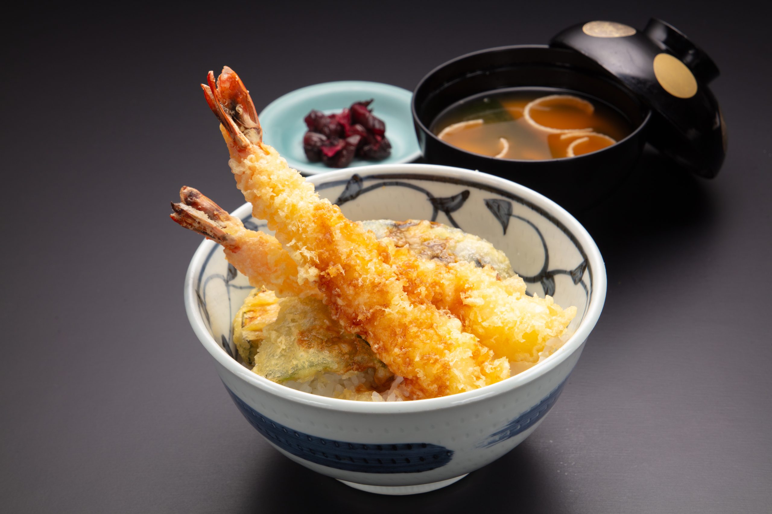 天丼