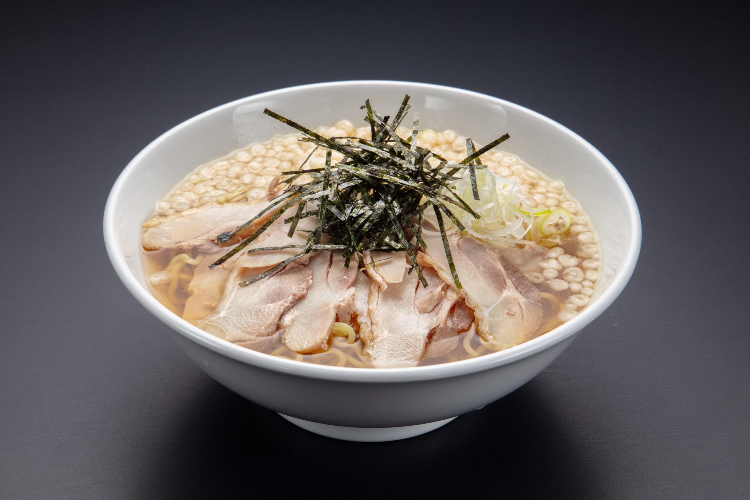 鳥中華