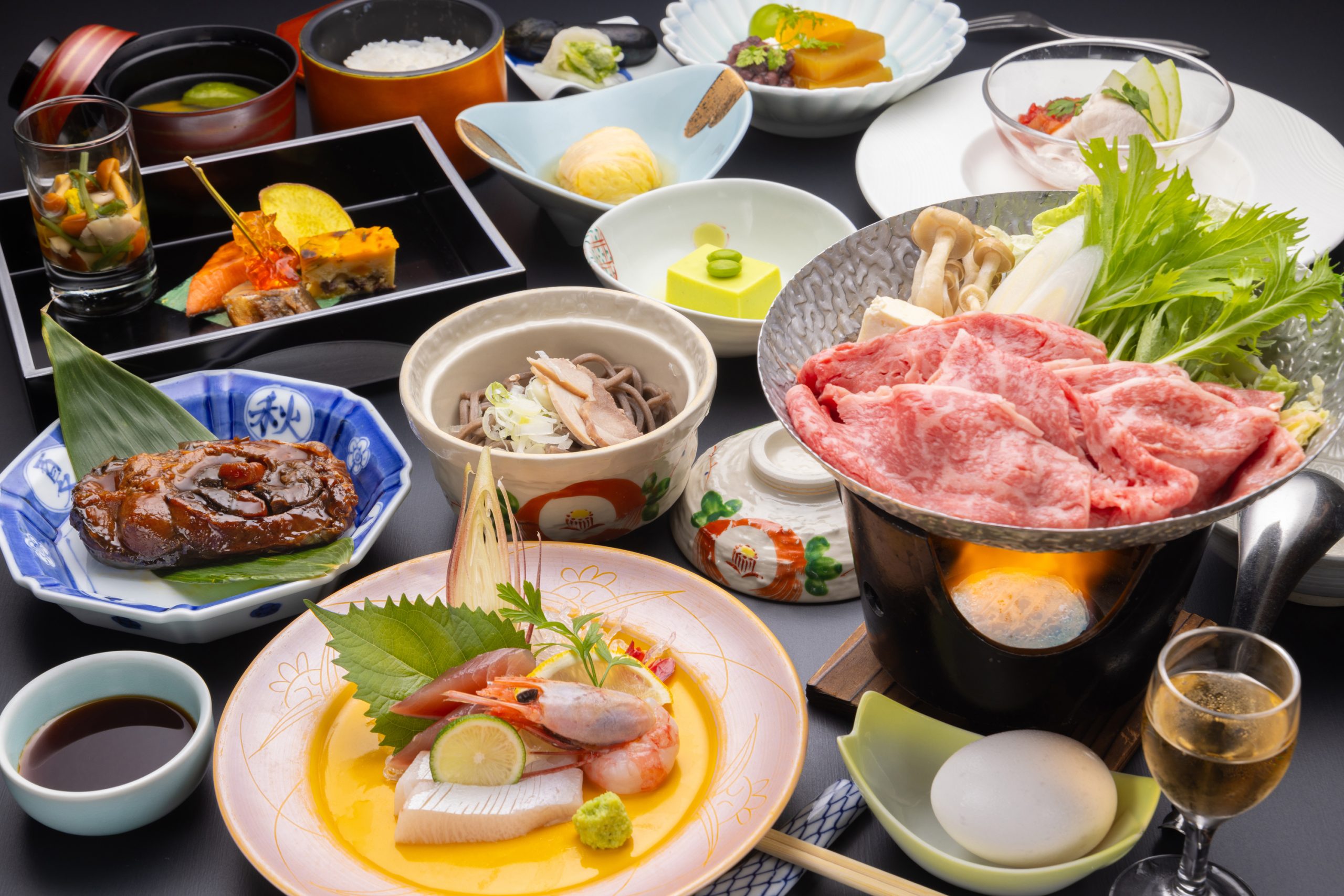 ご法要（秋）　6,600円