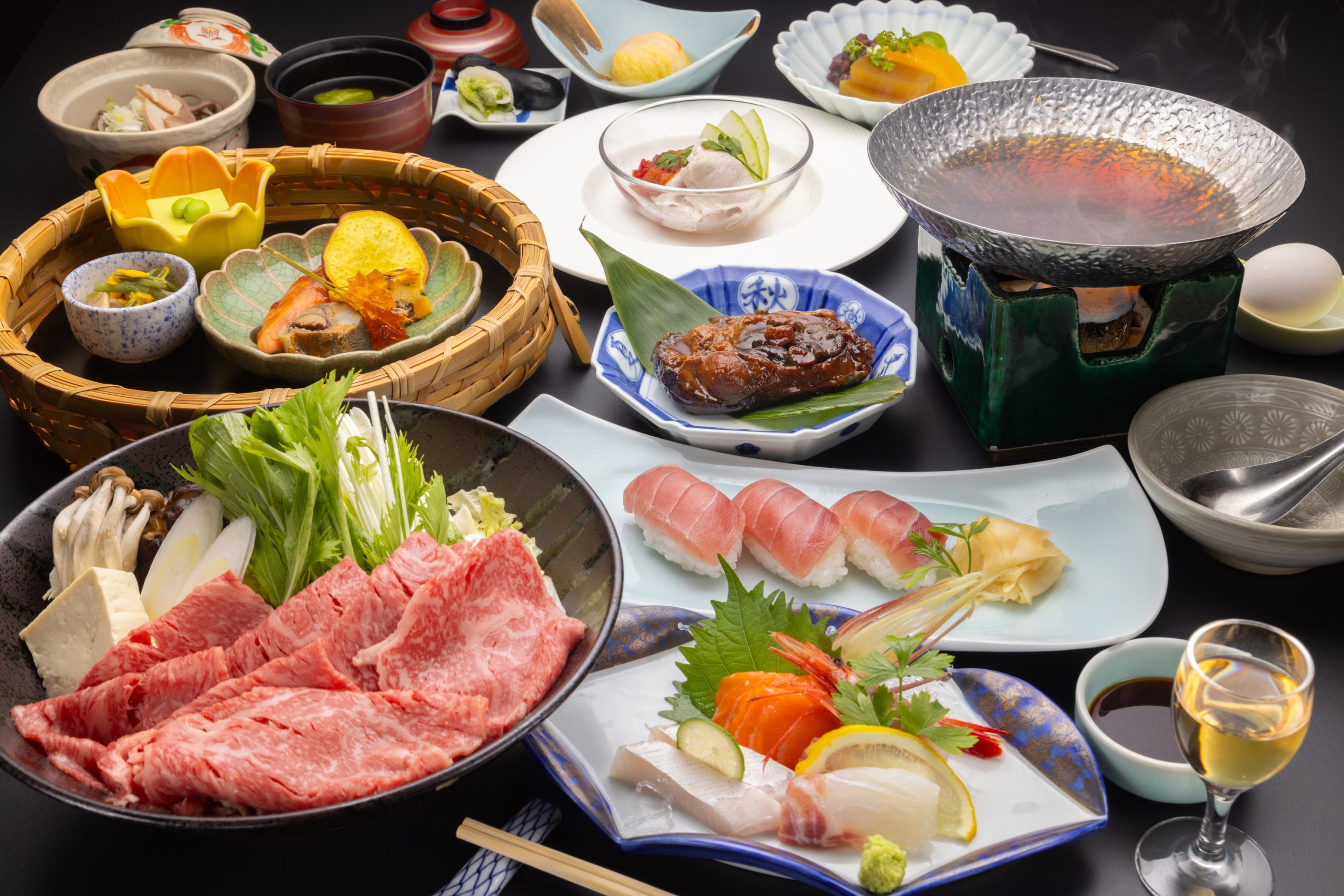 ご法要（秋）　7,700円
