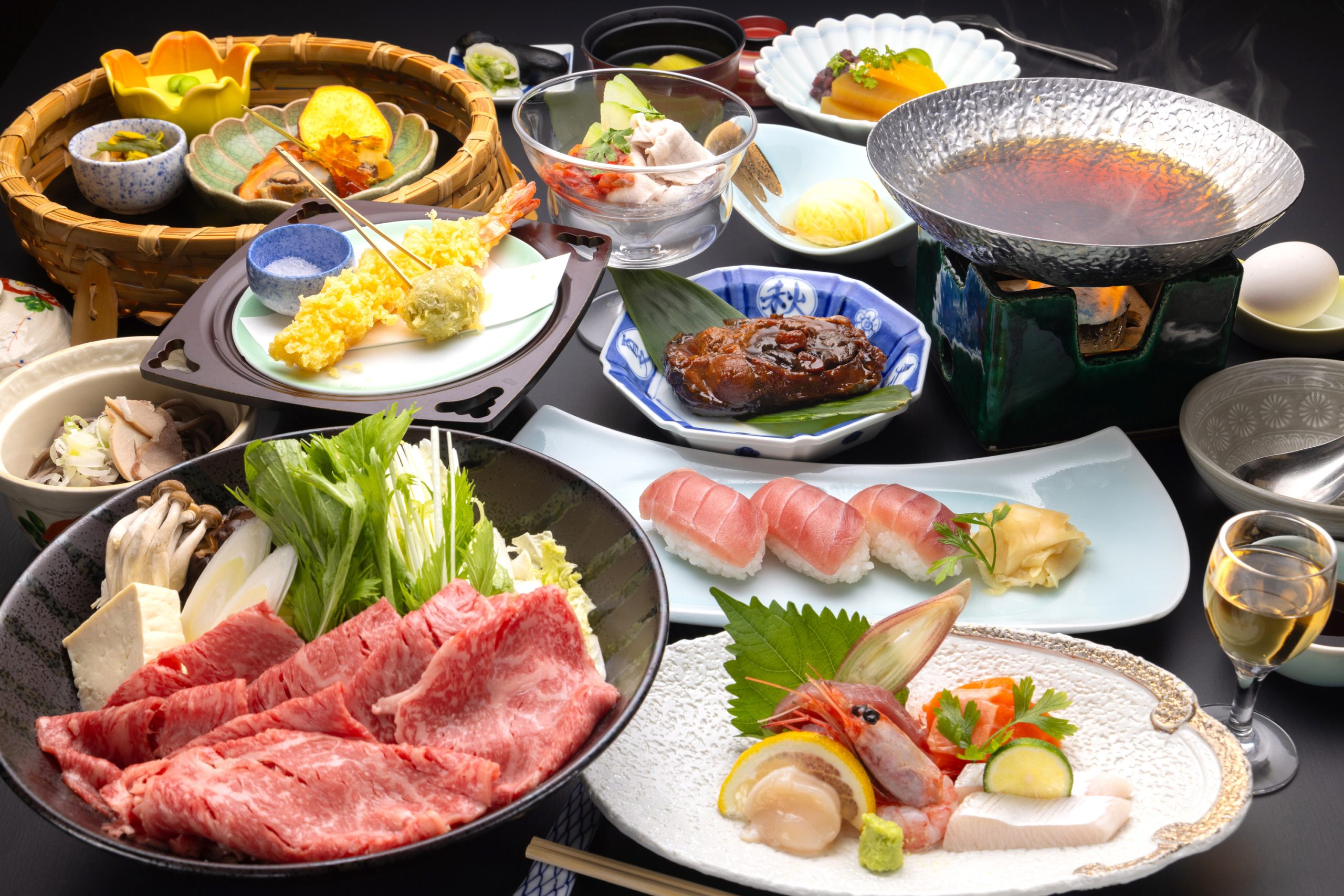 ご法要（秋）　8,800円