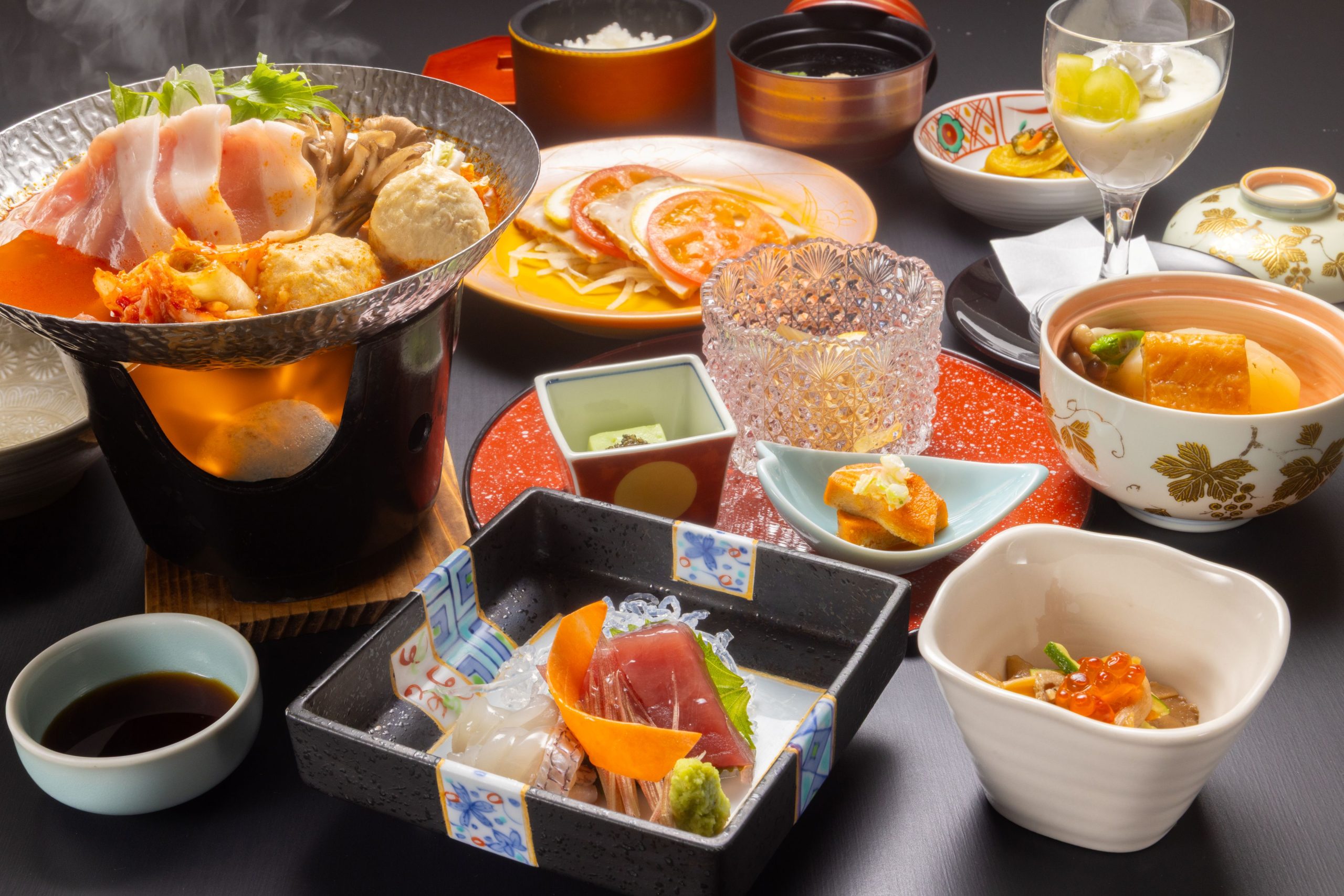 ゆららコース（冬）